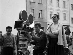 Łódź. Pomiędzy światami i pokoleniami. Wanda Jakubowska, Joanna Kulmowa, Rachela Lipstein i Dina Matus