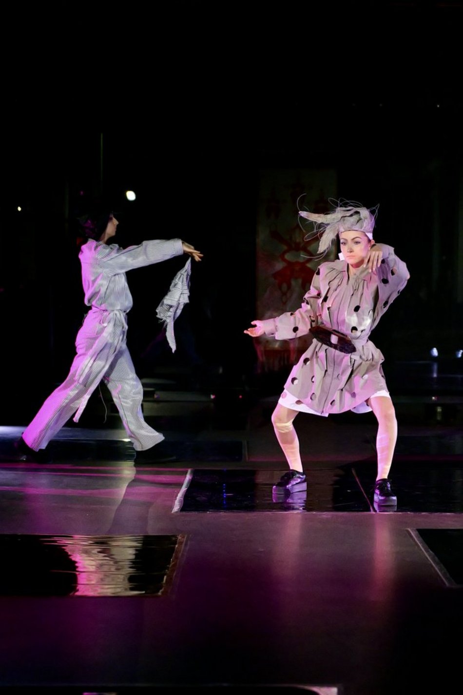 Łódź. „Metamorfoza odzieży roboczej” w CMWŁ