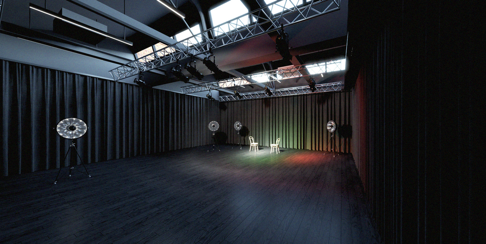 Łódź. Fabryka Sztuki w Łodzi zmienia się dla Łodzian. Nowe plany dla przestrzeni artystycznej