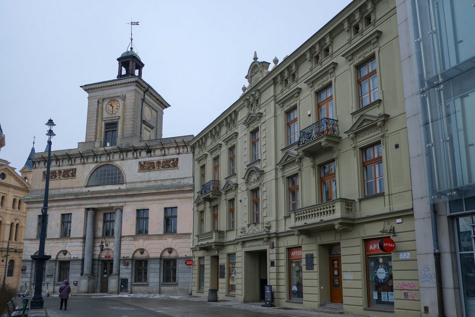 Łódź. Konsulaty Honorowe w Łodzi. Gdzie się znajdują i co w nich załatwisz?
