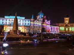 Zmiany w ruchu i atrakcje na Light Move Festival 2025 Łódź