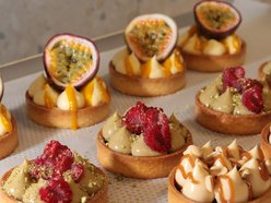 Łódź. Tu zjesz najsmaczniejsze ciasta