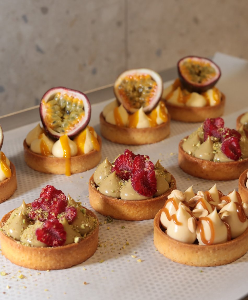 Łódź. Tu zjesz najsmaczniejsze ciasta