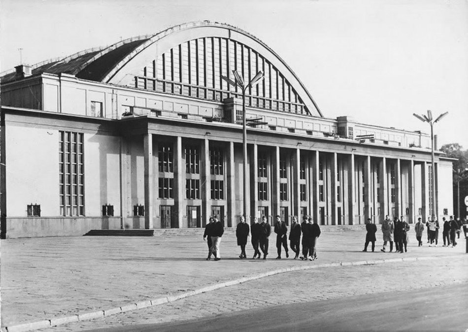 Mała stabilizacja. Łódź po politycznej odwilży w 1956 roku