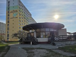 Łódź. Słynny „Okrąglak” w Łodzi