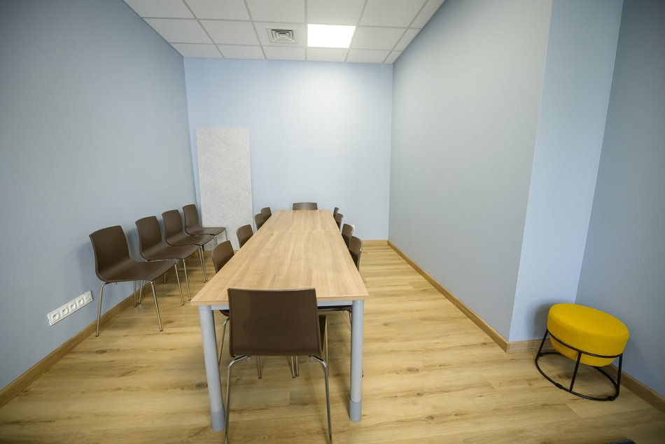 Łódź. Wsparcie dla dzieci i cudzoziemców w Łodzi. Co oferuje Centrum Wsparcia i Rozwoju Społecznego?