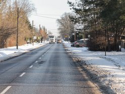 Remont Kolumny w Łodzi. Zima odpuszcza, więc drogowcy mogą przystąpić do prac