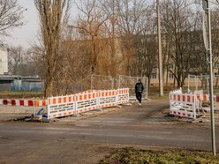 Łódź. Skrzyżowanie Niższej ze Śląską będzie zamknięte