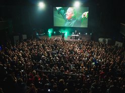 Łódź. Soundedit 2026 Łódź