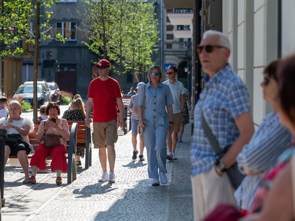 Łódź. Kolejna Włókiennicza Unplugged za nami. Publiczność znów dopisała!