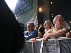 Makowiecki na Łódź Summer Festival 2025. Klimatyczny koncert w namiocie