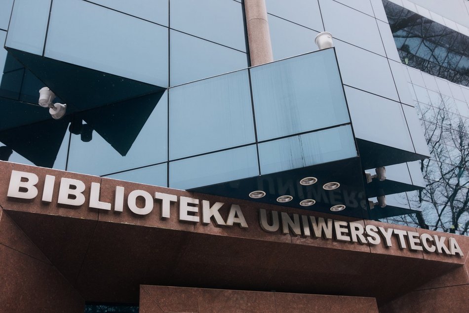 Od liliputka do giganta. Wyjątkowe książki z Biblioteki Uniwersytetu Łódzkiego