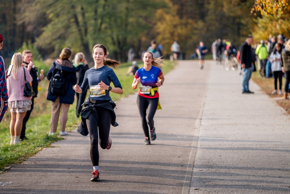 Jesienny Festiwal Szakala w Arturówku