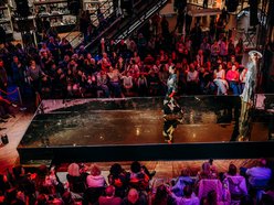 Łódź you wear? 20. Manufaktura Fashion Week wystartował!