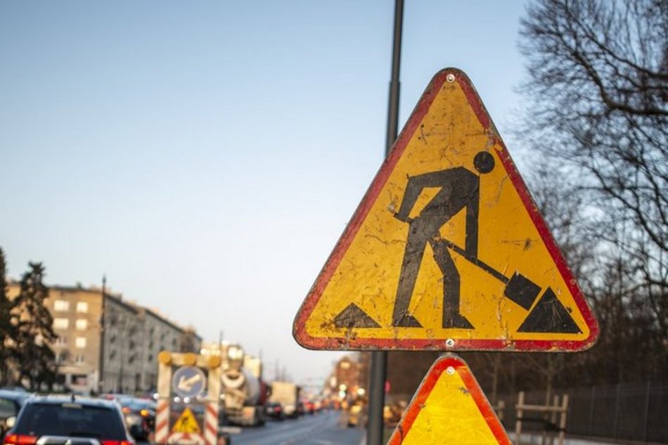 Zmiany na drogach i w MPK Łódź po wakacjach