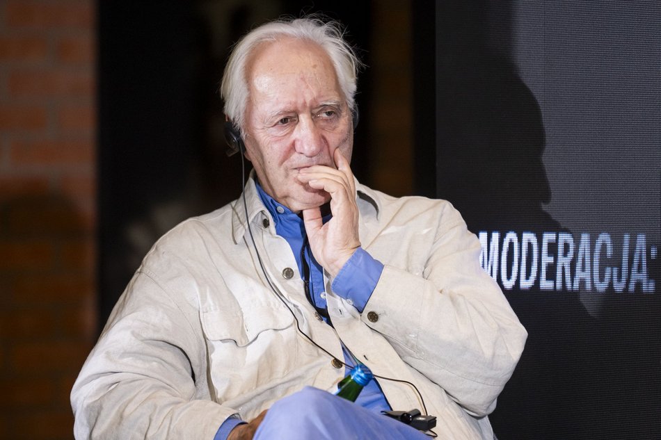 Igrzyska Wolności 2024. Światowi prelegenci, ważne debaty i inspirujące spotkania