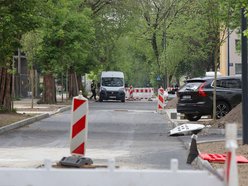 Koniec remontu na ul. Ozorkowskiej! Wiemy, kiedy droga zostanie otwarta