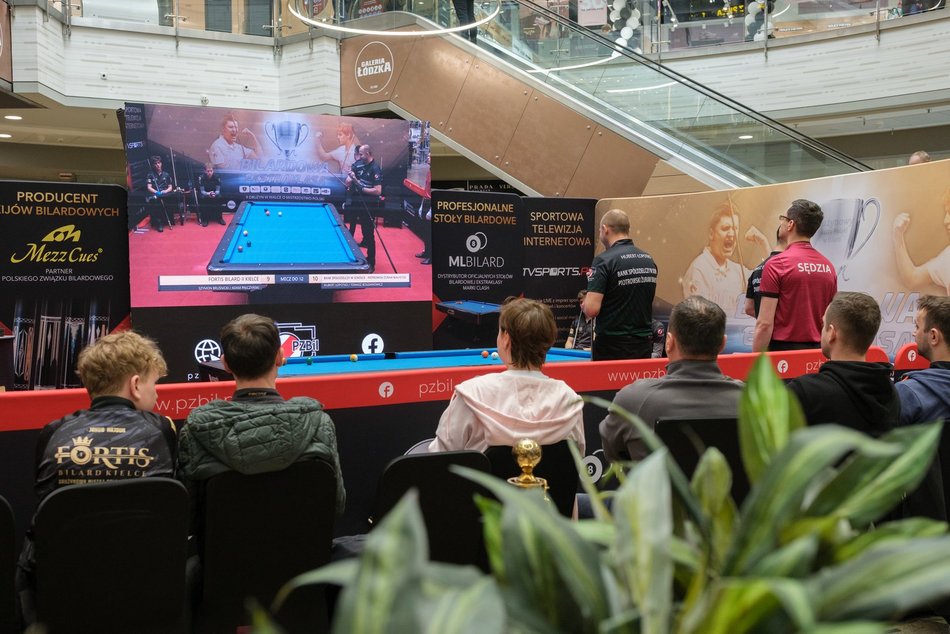 Niedziela handlowa w Galerii Łódzkiej