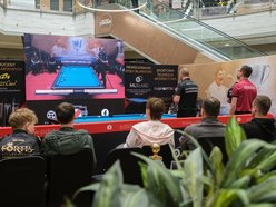 Niedziela handlowa w Galerii Łódzkiej