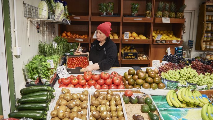 Wiejskie produkty prosto od rolnika! Nowe stoiska na Górniaku i targowisku przy Maratońskiej