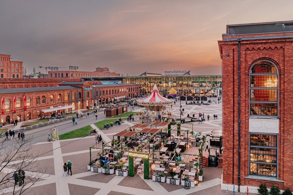 Łódź. Juwenalia 2026 w Łodzi. Line-up dzień po dniu, mapa, bilety i dodatkowe wydarzenia