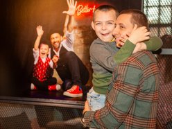 Kalendarz „Wierzymy w marzenia” 2024