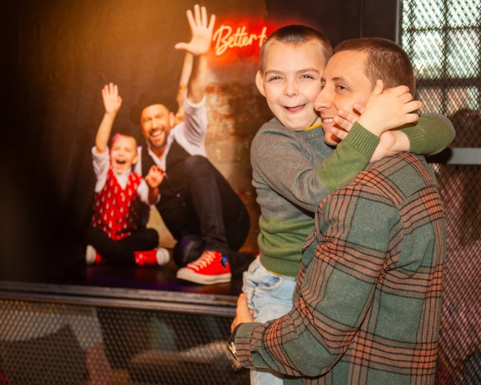 Kalendarz „Wierzymy w marzenia” 2024