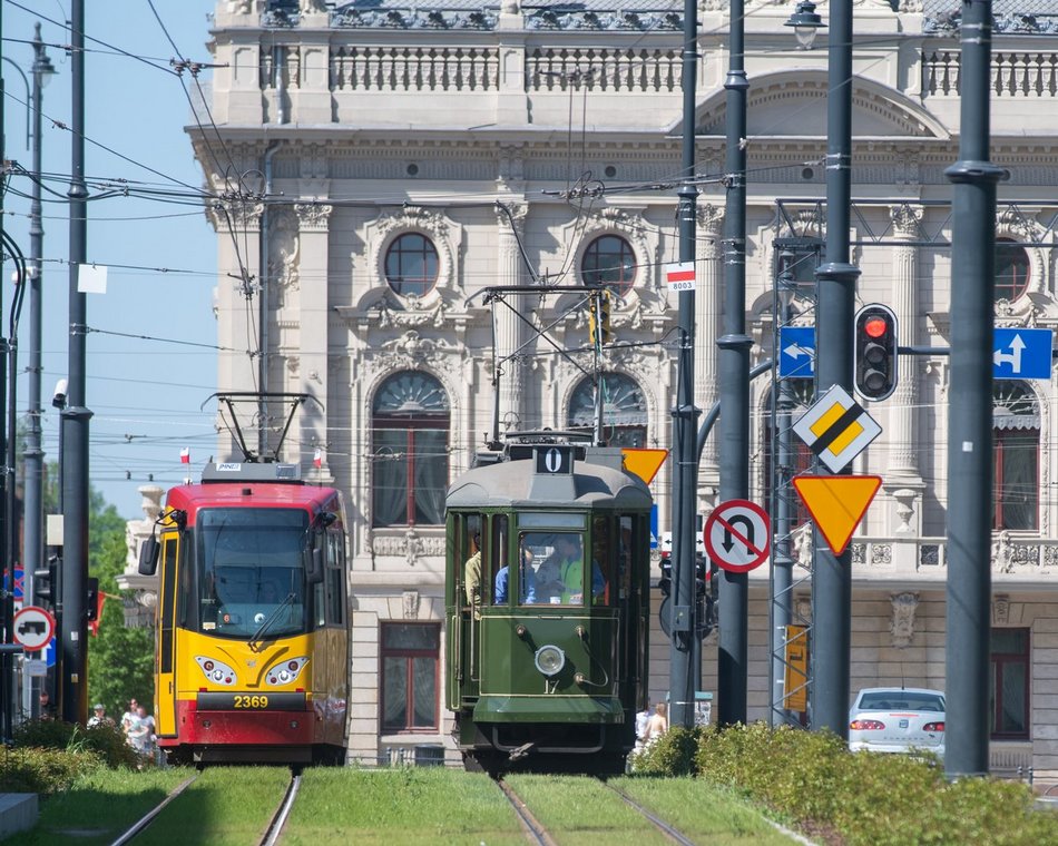 Łódzkie Linie Turystyczne powracają