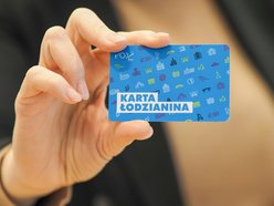 Łódź. Karta Łodzianina