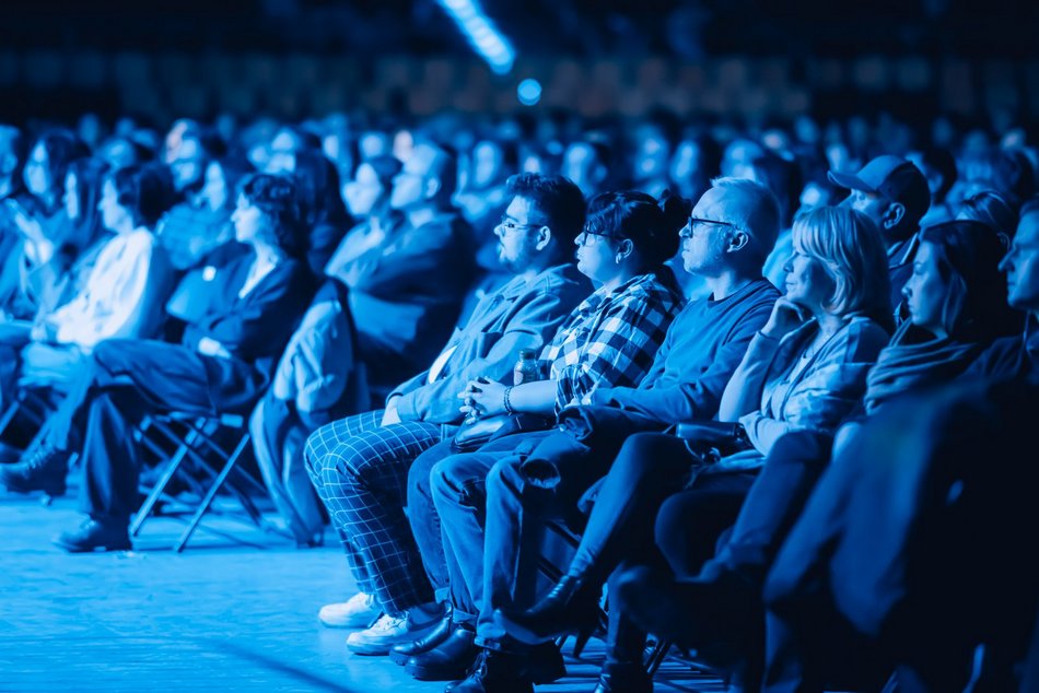 Muzyka Hansa Zimmera rozbrzmiała w Atlas Arenie w Łodzi. Co za widowisko!