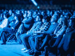 Muzyka Hansa Zimmera rozbrzmiała w Atlas Arenie w Łodzi. Co za widowisko!