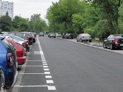 Remont Bartoka zakończony. Aż 280 miejsc parkingowych dla mieszkańców!