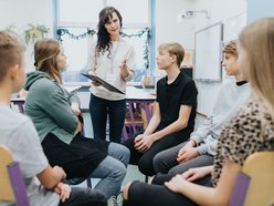 Łódź. Odporna Szkoła=Bezpieczny mŁodziak w Łodzi. Startuje druga edycja projektu