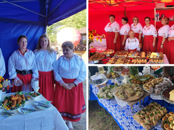 Łódź. TOP 15 Kół Gospodyń Wiejskich w Łódzkiem i ich przysmaki! Bigos, ciasta, smalec i więcej