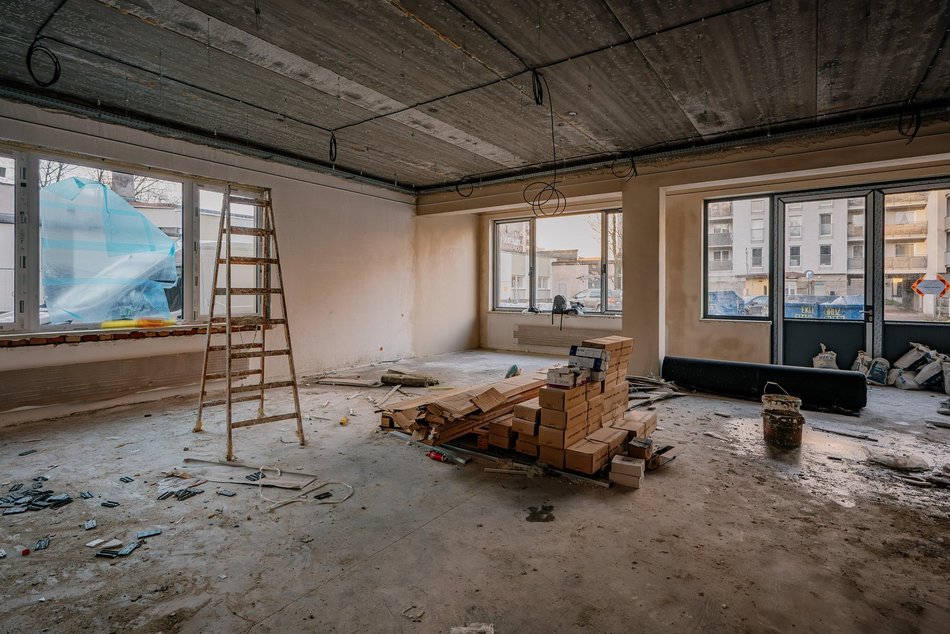 Łódź. Inwestycja za 17 mln zł przy Wodnej. W Łodzi powstaje nowoczesne centrum edukacyjne