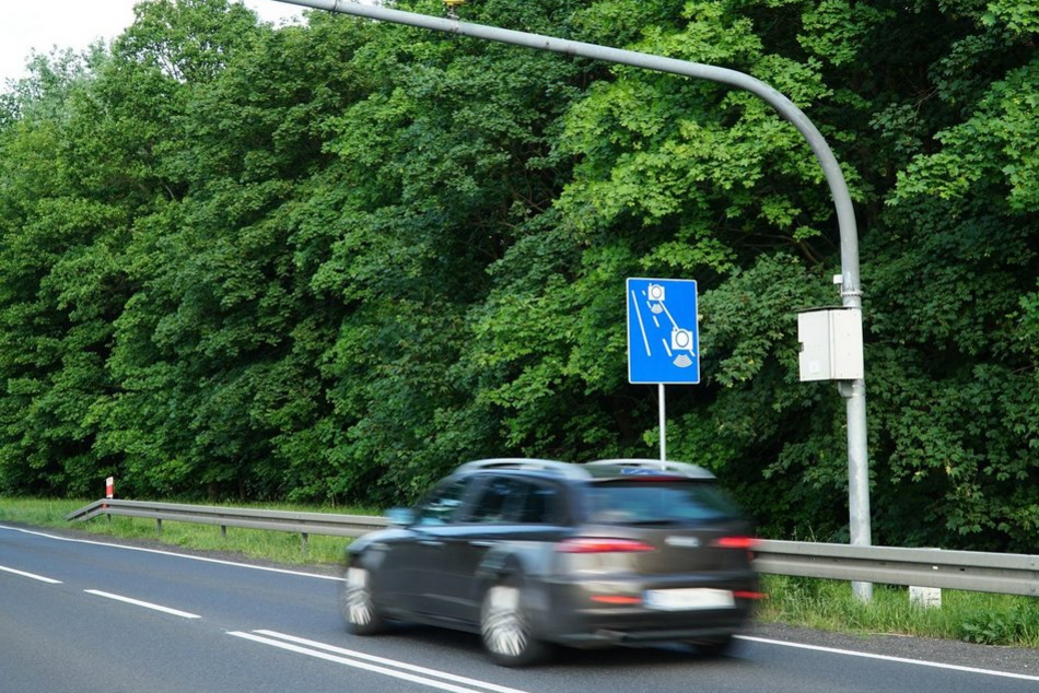 Łódź. Nowy odcinkowy pomiar prędkości w Łódzkiem. Gdzie i kiedy powstanie?