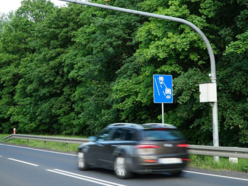 Łódź. Nowy odcinkowy pomiar prędkości w Łódzkiem. Gdzie i kiedy powstanie?