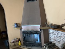 Łódź. Piec - kopciuch