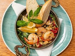 Nowa włoska restauracja przy Piotrkowskiej w Łodzi. Ciao ugości cię jak włoska mama