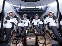 Łódź. Sławosz Uznański-Wiśniewski w kosmosie. Wszystko, co musisz wiedzieć o misji łodzianina