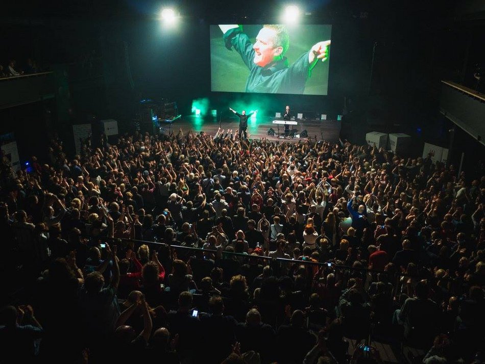 Łódź. Co robić w weekend w Łodzi?