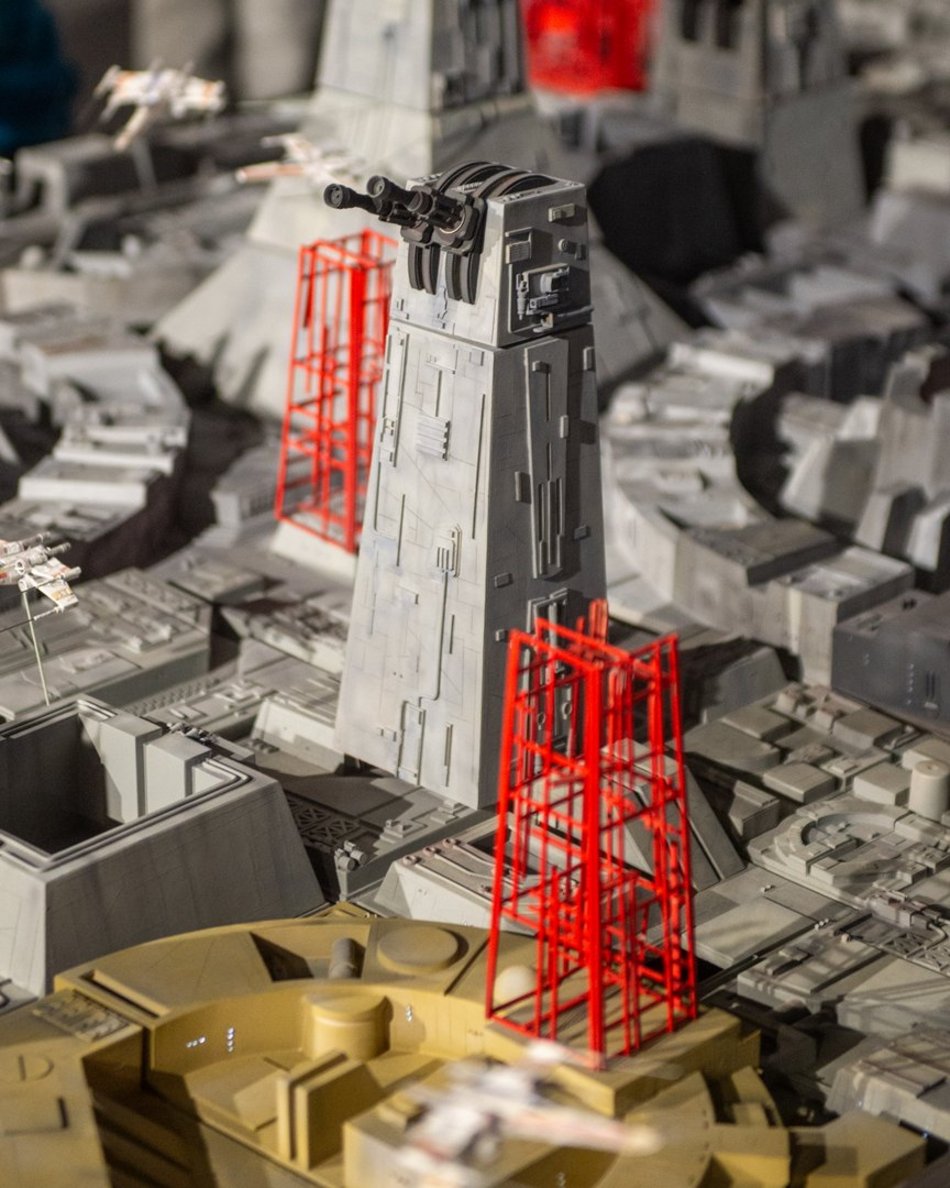 Łódź. Star Wars Day w EC1 Łódź. Wielkie święto fanów kultowej serii