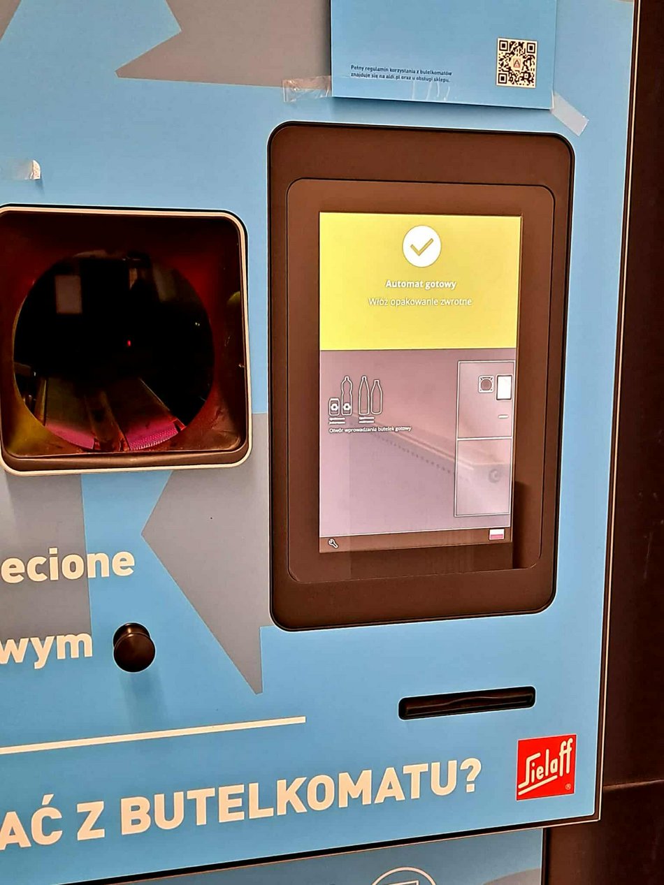 System kaucyjny. Co warto o nim wiedzieć? Sprawdź szczegóły!