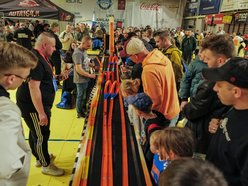 Łódź. Targi Modeli Samochodowych w Łodzi przyciągnęły tłumy! Gratka dla fanów Hot Wheels