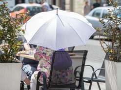 Łódź. Upały w Łodzi nie odpuszczają! Sprawdź, jak zadbać o siebie i swoich bliskich