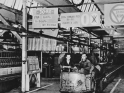 Łódź. Od wielkich inwestycji do wielkiego krachu. Dlaczego lata 80. były dla Łodzi stracone?