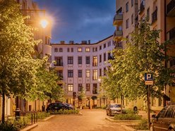 Łódź. Woonerfy w Łodzi bez tajemnic! Wybierz się na wyjątkowy spacer