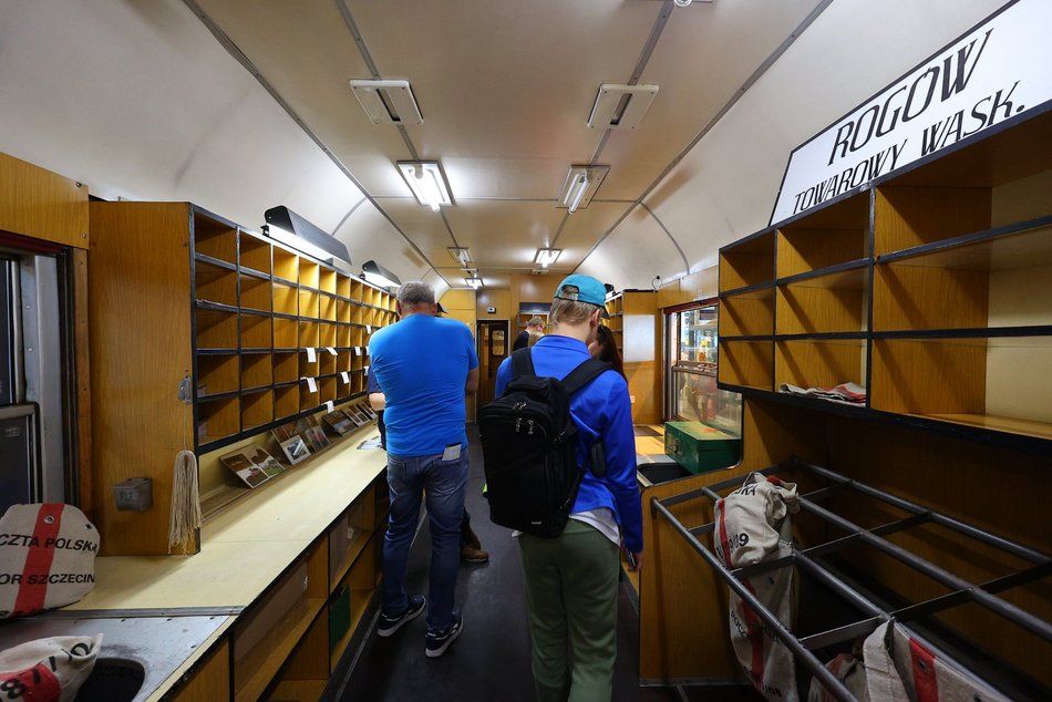 Łódź. Wystawa Makiet Kolejowych na dworcu Łódź Fabryczna. Święto miłośników pociągów