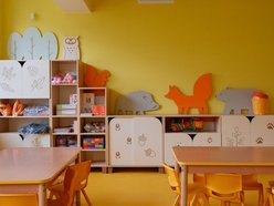 Łódź. Finał budowy nowego żłobka na Radogoszczu w Łodzi. Powstało aż 60 nowych miejsc dla dzieci!