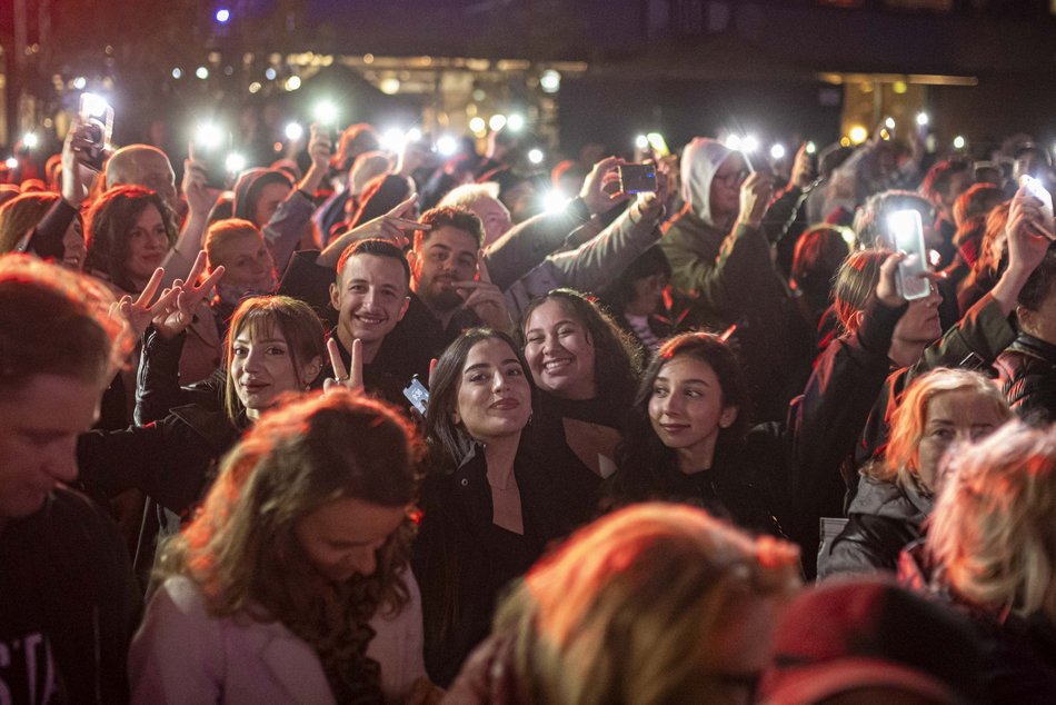 Byłeś na Light Move Festival 2024?